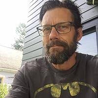 Ross Murray (Author of A Hole in the Ground)