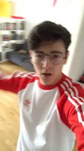 Harry Potter Comedy in Poland