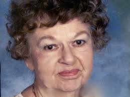 Virginia Lee Parsons