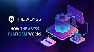 The abyss gaming platform team is excited to announce that the first version of the desktop client for macos is now available for download… The Abyss Daico Abyss Ico Rating And Details Icobench