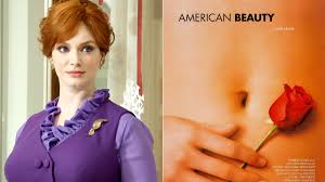 Buchen sie synchronsprecher aus american beauty. Christina Hendricks Shook The World With A Secret Hollywood Posters Are Not To Be Trusted Always