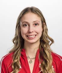 2023-24 Women's Track and Field Roster