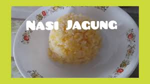 Check spelling or type a new query. Cara Memasak Nasi Jagung Pake Rice Cooker Youtube