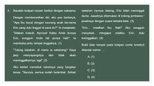 We did not find results for: Soal 1 Kuingin Kau Berbohong Padaku Seperti Yang Kau Utarakan Kemarin Dan Yang Kemarin Dulu Itu Ketika Mentari Meredup Berpendar Di Pucuk Daun Sebelah Ppt Download