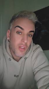 Deb Moore and Brad Marlin