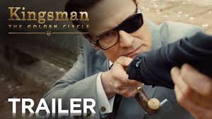 Maybe you would like to learn more about one of these? Kingsman The Golden Circle Official Trailer 2 Hd 20th Century Fox Youtube