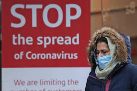 Which areas are in level three of the new covid restrictions? Glasgow And Moray To Remain In Higher Level Of Coronavirus Restrictions