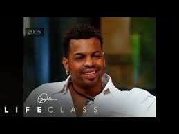 Oprah winfrey's real name is orpah gail winfrey, and she is a famous talk show host of the oprah winfrey show. Terry Mcmillan Confronts Her Gay Ex Husband Oprah S Lifeclass Oprah Winfrey Network Youtube