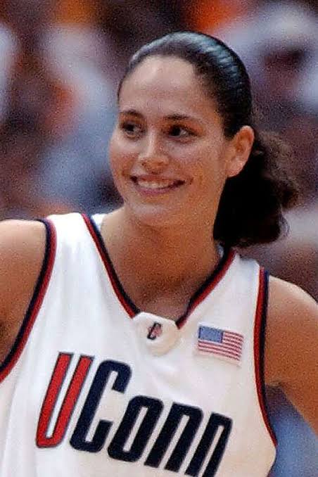 The Moments That Made Sue Bird | UConn Magazine