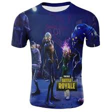 Open a walmart credit card to save even more! Summer 3d Printing Fortnite T Shirt Men And Women Fortnite Battle Roya