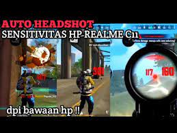 Check spelling or type a new query. Sensitivitas Hp Realme C11 Auto Headshot Free Fire Youtube