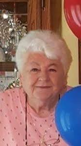 Obituary information for Patsy Ann Burnett