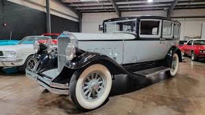 Image result for Granite Gray 1929 Pierce-Arrow