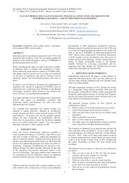 9 juni 2021, 18:43:03 wib. Pdf Can Geothermal Regulation Enhance Technical Innovation And Promote The Geothermalroadmap Case Studies From Nz Indonesia