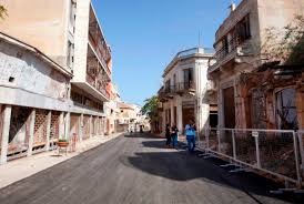 Kıbrıs cumhuriyeti) ή δημοκρατία της κύπρου όπως αναφέρεται στο σύνταγμα, είναι νησιωτικό κράτος της ανατολικής μεσογείου και το τρίτο μεγαλύτερο σε πληθυσμό και έκταση στην μεσόγειο. Ghost Town Reopening In Northern Cyprus Sparks Fears Of Turkish Election Interference Politico