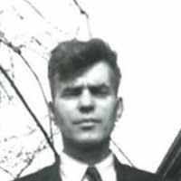 Edouard Joseph Williams (1893–1975)