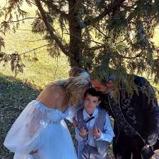 The very best day of my life. Aaron Allan Caley, I love you forever.  #marriage #divorce #love