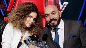 In the photograph in which belinda promoted with the aforementioned outfit identical to that of danna paola, although the interpreter of 'sodio' did not comment, christian nodal put the controversy to comment and leave a clear message that left the famous very bad ' lu 'from the elite series: From The Kisses I Gave You Belinda And Christian Nodal Will Get Romantic In La Voz World Today News