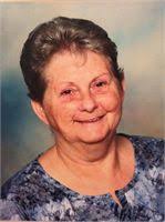 Miramichi's Funeral Announcements Donna St Coeur