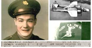 WW2 Fallen 100: WW2 Fallen