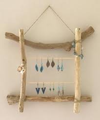 59 Idees De Porte Bijoux Porte Bijoux Deco Bois Flotte Deco Bois