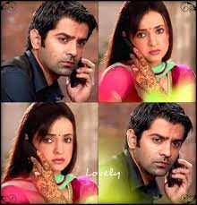 Arnav khushi fan fictions by raji | Facebook