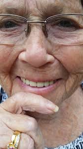 Wishing my beautiful Mother a very Happy 93rd birthday!