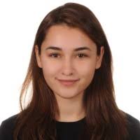 80+ "Melike _" profiles