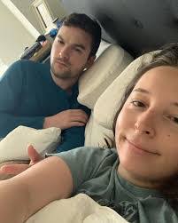 Mallory Mcpherson's Instagram, Twitter & Facebook