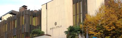 Provider of banking and financial services. Banca D Italia L Economia Delle Province Autonome Di Trento E Di Bolzano Aggiornamento Congiunturale Novembre 2016