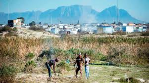 In july 2015, the presidency confirmed reports about ramaphosa's ownership of a plot bought in 2010, based in cape town. Land Reform Is Not A Threat South Africa S Ramaphosa Tells White Afrikaners Arab News