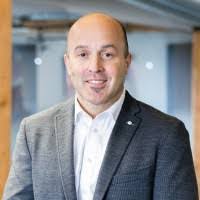 Derek Britton's Instagram, Twitter & Facebook