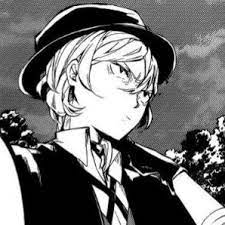 Pin By Bro Wtf On Bsd Chuuya F Cker In 2021 Bungou Stray Dogs Characters Bungo Stray Dogs Bungou Stray Dogs