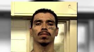 Child killer is heading back to prison