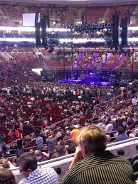 42 cogent wells fargo seating view