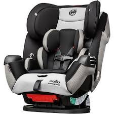 Evenflo Platinum Symphony Lx Lunar Skies Car Seats Baby Car Seats Britax Double Stroller