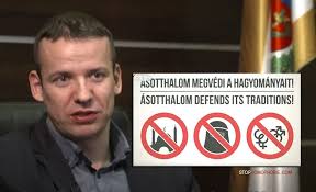 Terrence Khatchadourian, auteur/autrice sur Association STOP Homophobie