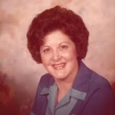 Cecilia Woodward Obituary March 16, 2017