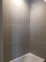 Qualified tile installers (ctis) know how to measure and prepare a layout that takes into account angles, and tile patterns, as well as proper proportions. Image Result For How To Lay Out Bathroom Wall Tiles Shower Wall Tile Shower Tile Bathroom Shower Walls
