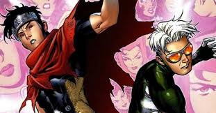 Wandavision Can Young Avengers Wiccan And Speed Make It Into The Mcu For Good News24viral
