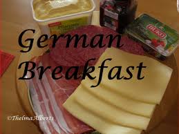 Find thousands of tested recipes, menus, cooking shortcuts, dinner ideas, family meals, and more at delish. Traditional German Breakfast Delishably Food And Drink