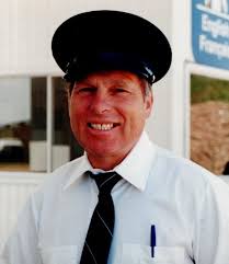 Bragg, Harold Thomas