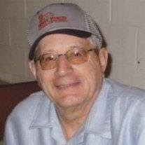 Mr. Ronald O. Decker Obituary