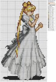 The latest tweets from cross stitch quest (@crossstitchq). 10 Free Nerdy Cross Stitch Patterns Sailor Moon Crafts Disney Cross Stitch Moon Cross Stitch