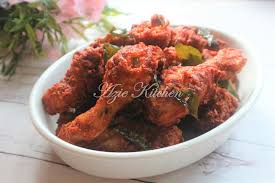 Ayam goreng berempah ala mamak penang. Ayam Goreng Mamak Yang Sangat Rangup Dan Sedap Azie Kitchen