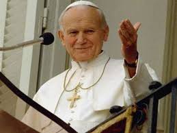 Image result for st John Paul the second biography