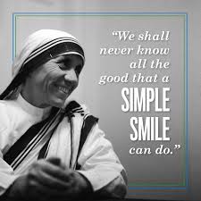 On Mother Teresa S Birthday 9 Of Her Most Inspiring Quotes Mother Teresa Quotes International Womens Day Quotes Womens Day Quotes