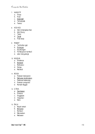 Check spelling or type a new query. 16 Sinonim Persamaan Kata