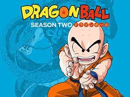Dragon ball is the first of two anime adaptations of the dragon ball manga series by akira toriyama.produced by toei animation, the anime series premiered in japan on fuji television on february 26, 1986, and ran until april 19, 1989. Dragon Ball Tv Series 1995 2003 Imdb
