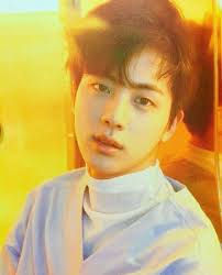 Jin Love Yourself Her Photoshoot Kim Seokjin Seokjin Seokjin Bts
